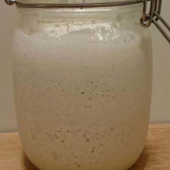 Mio recipe