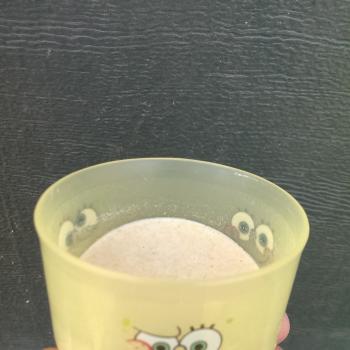 Miss Bubbles recipe