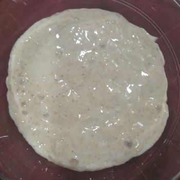 Mystique recipe