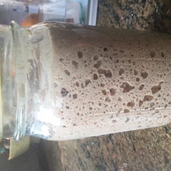 NANCY recipe