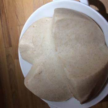 No name recipe