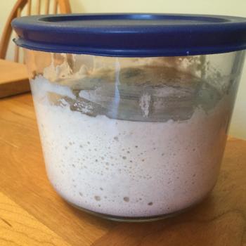 No name recipe