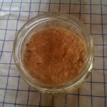 Number four jar shot