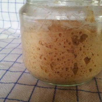 Number four recipe