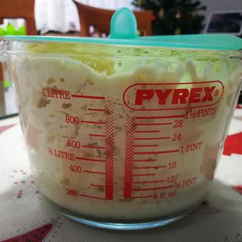 OKdrož recipe