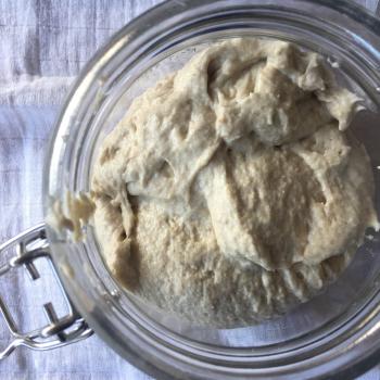 Pantalaimon recipe