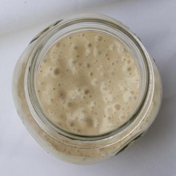 Pertti jar shot