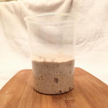 PJ recipe