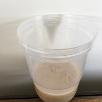 Puffy recipe