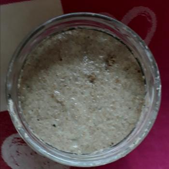 Rauni-Reetta jar shot