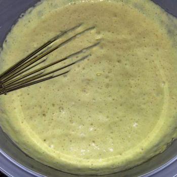 Rocky Mountain Miners Sourdough Starter recipe