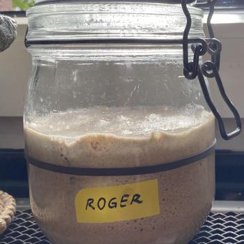 Roger recipe