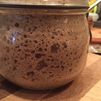Ryenoceros recipe