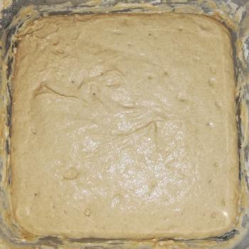 Shatana's starter recipe