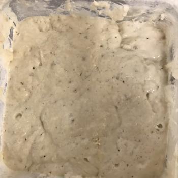 Sir Bedevere recipe