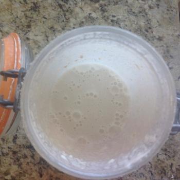 SoCal Sal recipe