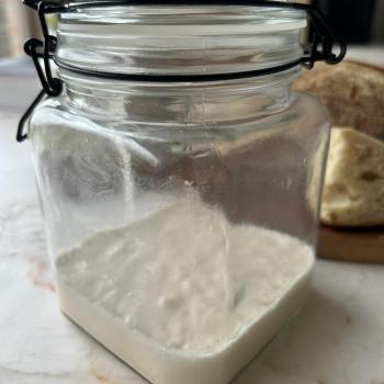 Sour Noppie recipe