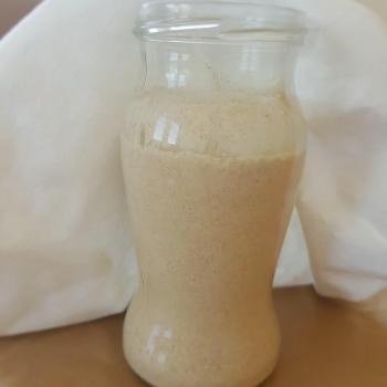 Sparove droži recipe