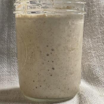 Spartacus recipe