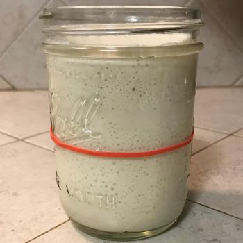 Stanton Starter recipe