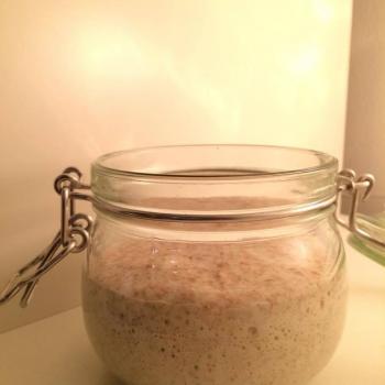 Steingrímur recipe