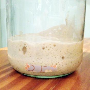 Sting recipe