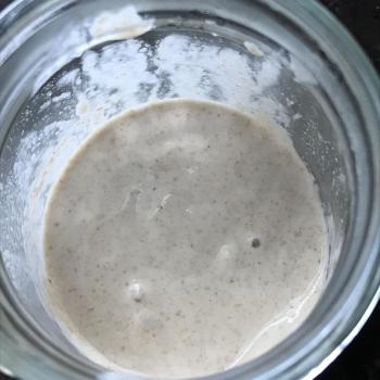 Swissmiss jar shot