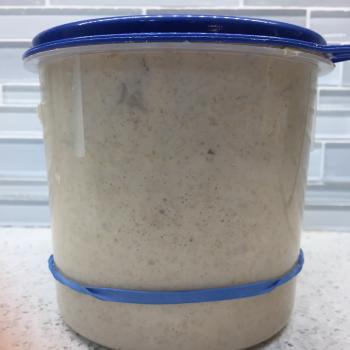 Ti recipe