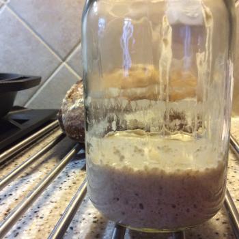 Tom Seaver recipe