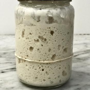 Traveler recipe