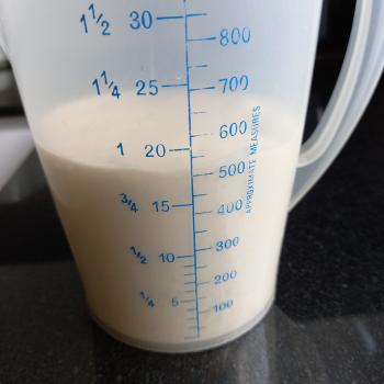 V9 recipe