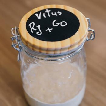 Vitus Goiás recipe