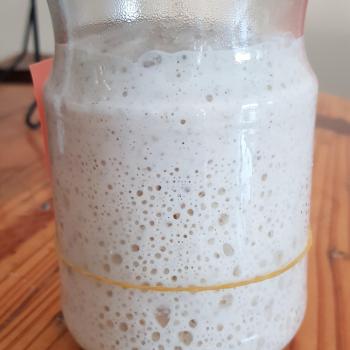 WeirDough recipe