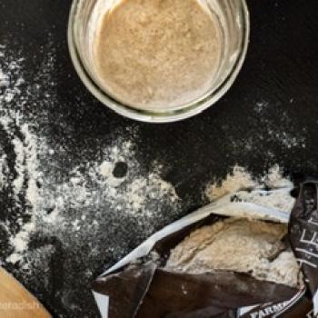 Yevurto recipe