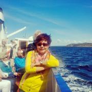 profile picture Mirtha Durand