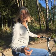 profile picture Ineke Berentschot