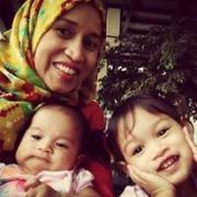 profile picture shaumiati evma