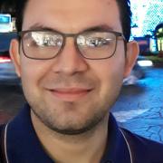 profile picture Rogelio Martínez