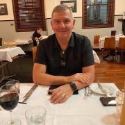 profile picture Paul Maddock