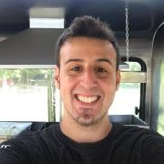 profile picture Ezequiel Alonso 