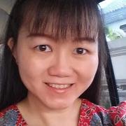 profile picture Wiryawati Yap
