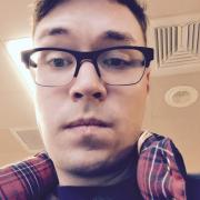profile picture Kyle Reed