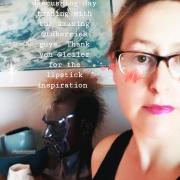 profile picture Jennifer Greene