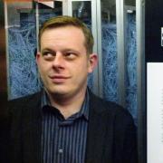 profile picture Steven Rose