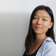 profile picture bingxin ru