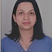 profile picture Anu Mathur